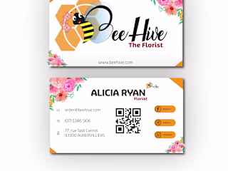 Business Cards