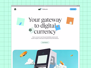 Pelicoin - Rebrand