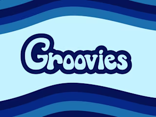 Groovies - Fun and Healthy Granola Brand