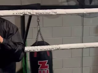 Eduard Georgiev on Instagram: “Hit & Don’t get hit 🥊 #boxing #…