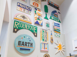 Artist Collab for Store Launch - Experience Management