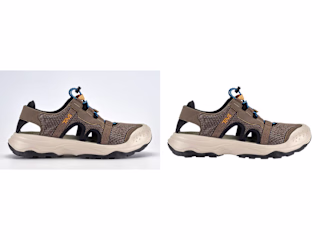 Clipping Path Service