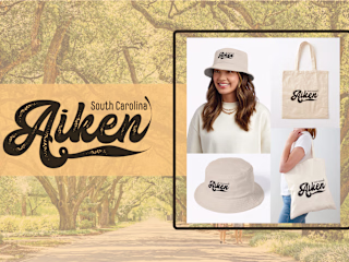 Aiken Logo Rebrand 