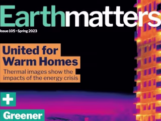 Supporter magazine