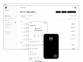 Automating Financial Reconciliation for Banking-as-a-Service 
