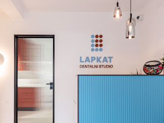 Dental Clinic Branding