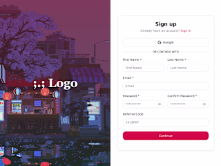 Auth-App