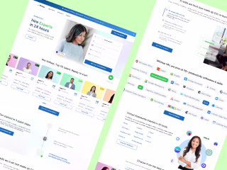 Optimizing User Experience for a Virtual Assistant Saas Platform