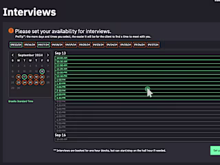 Data and dates