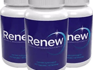 Renew Blood Sugar Supplement: A Natural Solution for Healthy.