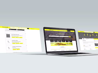 Yellow Pages Kenya Listing Directory