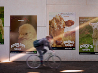 Lives not Livestock
