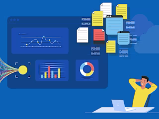 Automating Reporting