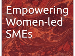Empowering Women-led SMEs