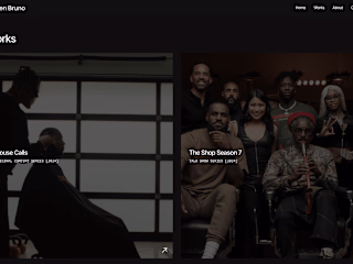 Webflow Development