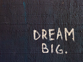 Impetus vs. Motivation Blog Project