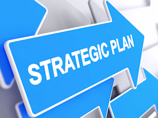 spearhead growth initiatives and drive strategic planning 