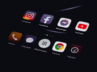 Social Media Video Ads