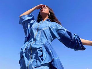 Subtraction Cutting Jacket