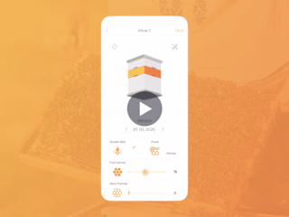 Beeqos / Video App Presentation