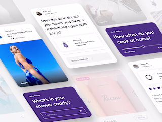 Redesigning a product discovery & reviews platform to drive high