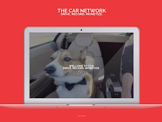 The Car Network