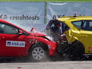 Analysis of California Traffic Collisions