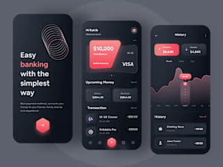 UI Design