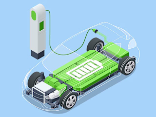 The Future of Accessible Electric Cars May Lie in Morocco