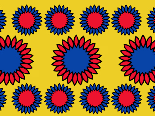 My ankara design