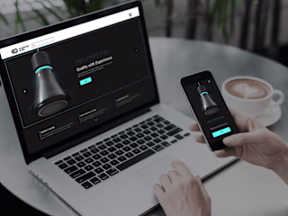 Amplitude Audio