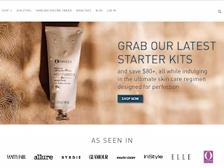 Pangea Organics
