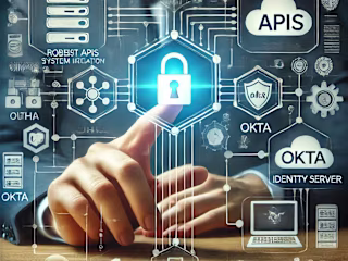 Authentication, API Development & Integrations