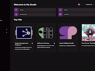 GP Studio