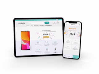 UX/UI Design for E-commerce