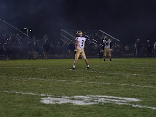 Sports photography 
