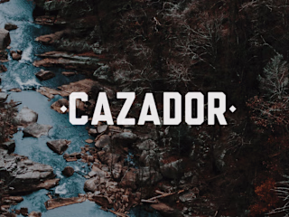 Cazador Rubs