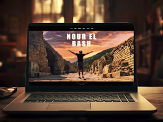 Dynamic Website Creations: Bringing Ideas to Life