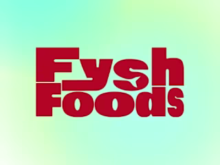 Web Copy: FYSH Foods