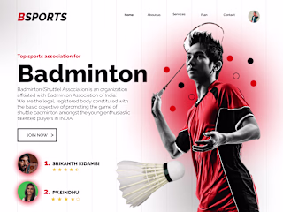 BSPORTS