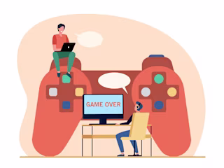 Unity Game Developer