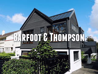 Barfoot & Thompson Real Estate Video edit