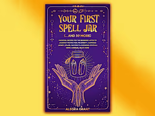 Your First Spell Jar