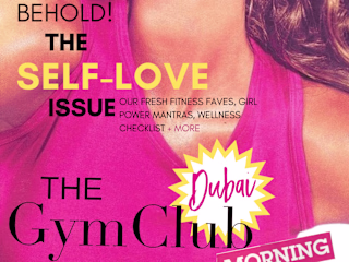 The Salon Dubai | Instagram Content Creation