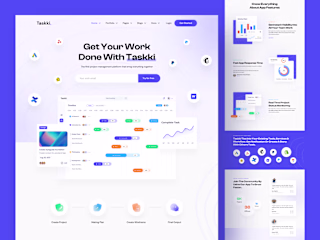  Task management 