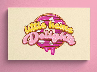 Doughnut Rebranding