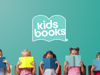 KidsBooks