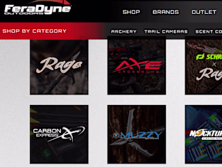 E-COMMERCE WEBSITE