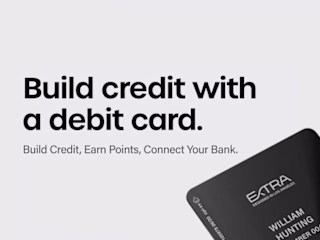 Extra Card | Credit for Gen Z [Content Writing & Copywriting]