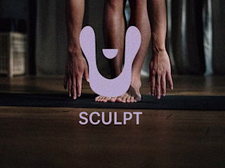 🧘‍♀️Sculpt: Yoga Studio